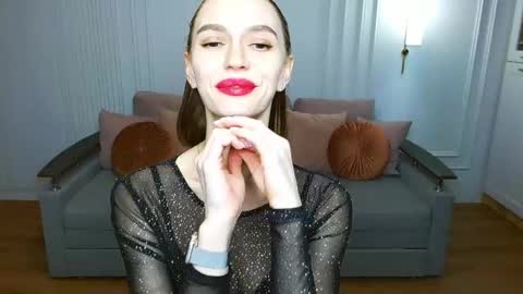 Ksyusha online show from February 2025 05:30:01 PM