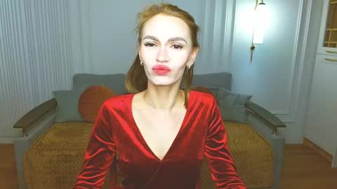 Ksyusha online show from February 2025 05:45:01 AM