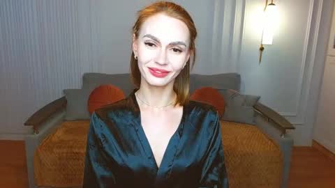 Ksyusha online show from February 2025 09:22:02 AM