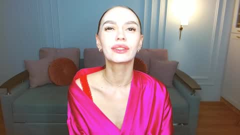 Ksyusha online show from February 2025 02:20:02 PM