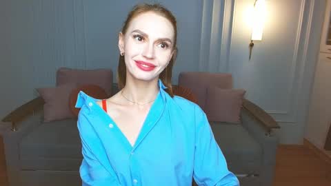 Ksyusha online show from March 2025 01:05:02 PM