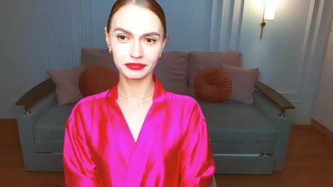 Ksyusha online show from March 2025 02:29:01 PM