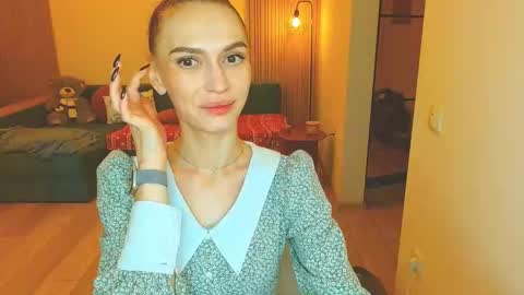 Ksyusha online show from December 2025 07:47:02 AM