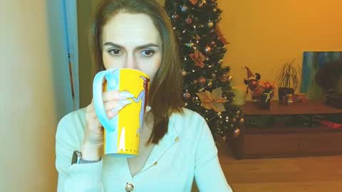 Ksyusha online show from January 2026 08:16:01 AM