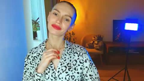 Ksyusha online show from February 2026 07:40:01 AM