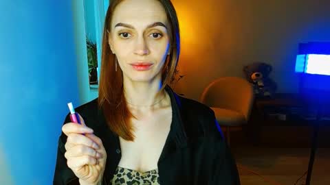 Snapshot of yourladysunshine chatting on March 2026 07:42:01 AM Ksyusha online show from March 2026 07:42:01 AM