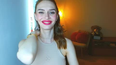 Snapshot of yourladysunshine chatting on April 2026 07:55:01 AM Ksyusha online show from April 2026 07:55:01 AM