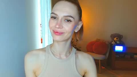 Snapshot of yourladysunshine chatting on April 2026 07:07:01 AM Ksyusha online show from April 2026 07:07:01 AM