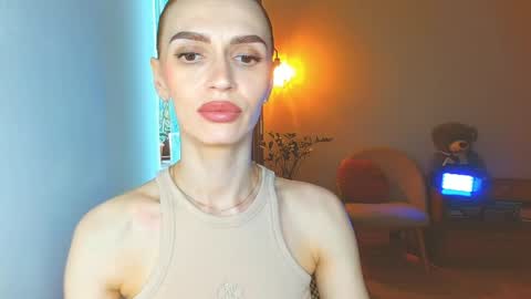 Snapshot of yourladysunshine chatting on April 2026 08:39:01 AM Ksyusha online show from April 2026 08:39:01 AM