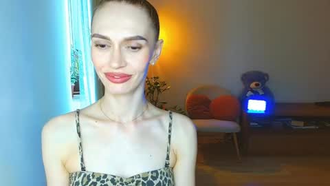 Snapshot of yourladysunshine chatting on April 2026 08:39:02 AM Ksyusha online show from April 2026 08:39:02 AM
