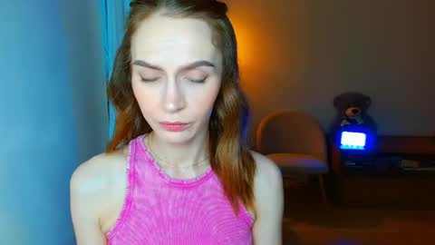 Snapshot of yourladysunshine chatting on April 2026 06:11:02 AM Ksyusha online show from April 2026 06:11:02 AM