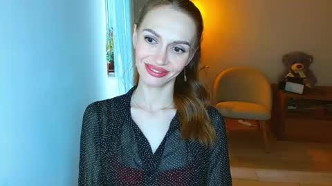 Snapshot of yourladysunshine chatting on April 2026 06:09:02 AM Ksyusha online show from April 2026 06:09:02 AM
