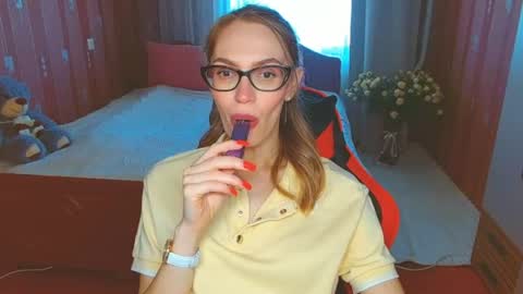 Ksyusha online show from June 2026 06:38:01 AM