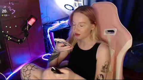 Lisa online show from August 2026 06:04:02 AM