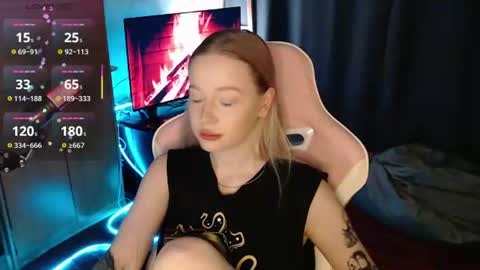 Lisa online show from August 2026 01:18:01 AM