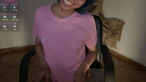 Cherry online show from October 2025 04:57:02 AM