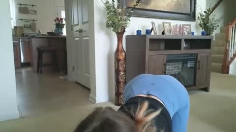 yourlittleass online show from October 2025 07:26:02 PM