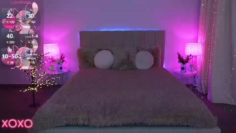 Snapshot of yourlolabunny chatting on January 2025 10:38:01 AM L O L A online show from January 2025 10:38:01 AM