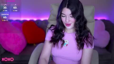 L O L A online show from February 2026 07:51:02 PM