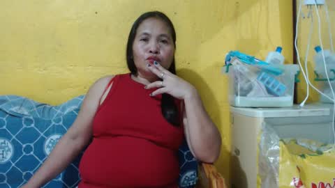 Snapshot of yourlove_regine chatting on January 2025 07:29:01 PM Regine online show from January 2025 07:29:01 PM