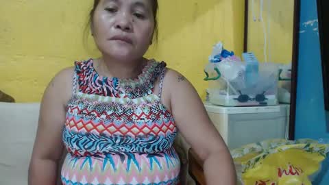 Snapshot of yourlove_regine chatting on January 2025 09:27:01 AM Regine online show from January 2025 09:27:01 AM