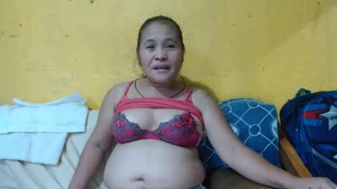 Snapshot of yourlove_regine chatting on January 2025 08:07:02 AM Regine online show from January 2025 08:07:02 AM