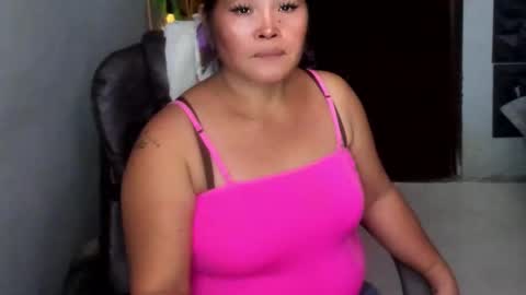 Snapshot of yourlove_regine chatting on February 2025 03:56:02 AM Regine online show from February 2025 03:56:02 AM