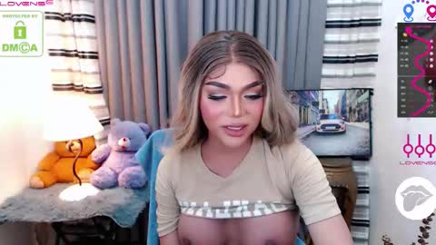 CHARLOTTE online show from December 2025 10:26:01 PM