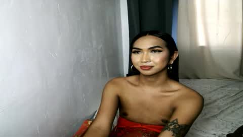 Snapshot of yourlovebella88 chatting on February 2025 06:55:01 AM yourlovebella88 online show from February 2025 06:55:01 AM