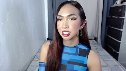 Snapshot of yourlovebella88 chatting on February 2025 06:41:02 PM yourlovebella88 online show from February 2025 06:41:02 PM