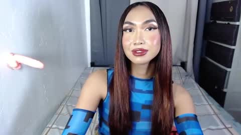 Snapshot of yourlovebella88 chatting on February 2025 09:44:02 PM yourlovebella88 online show from February 2025 09:44:02 PM
