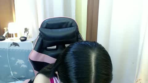 Snapshot of yourlovelytranspinay chatting on September 2025 03:10:01 AM your lovely Dina online show from September 2025 03:10:01 AM