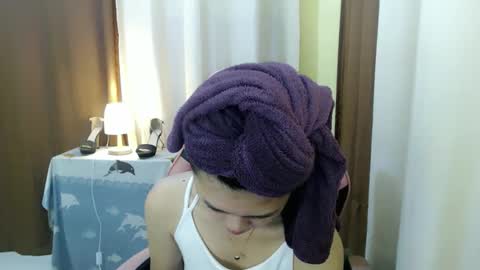 Snapshot of yourlovelytranspinay chatting on October 2025 02:06:01 AM your lovely Dina online show from October 2025 02:06:01 AM