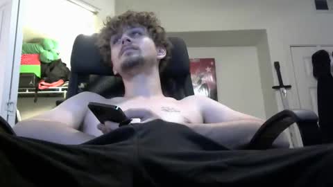 YourMan online show from November 2025 07:07:03 AM