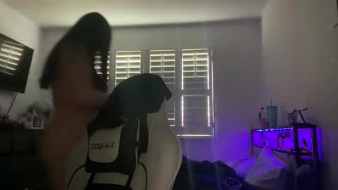 yourmila1 online show from February 2026 11:03:01 PM