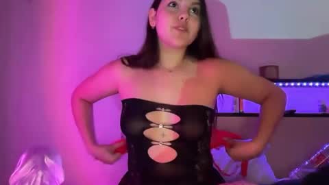 yourmila1 online show from March 2026 10:11:01 PM