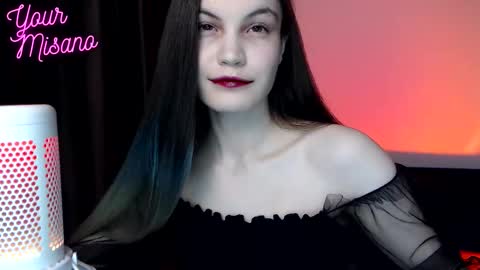 Misano online show from October 2025 07:45:02 PM