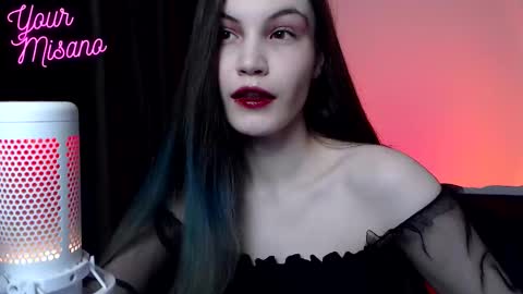 Misano online show from October 2025 08:33:02 PM