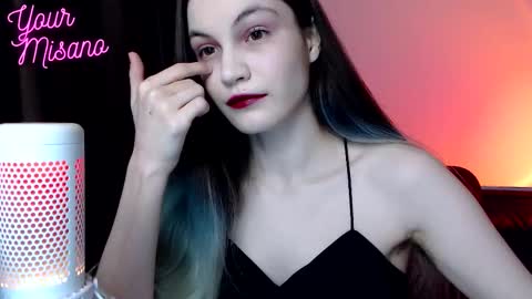 Misano online show from November 2025 01:59:01 AM