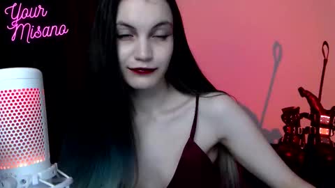 Snapshot of yourmisano chatting on February 2026 09:44:02 PM Misano online show from February 2026 09:44:02 PM