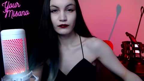 Snapshot of yourmisano chatting on February 2026 09:45:01 PM Misano online show from February 2026 09:45:01 PM