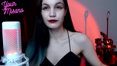 Snapshot of yourmisano chatting on March 2026 09:32:02 PM Misano online show from March 2026 09:32:02 PM