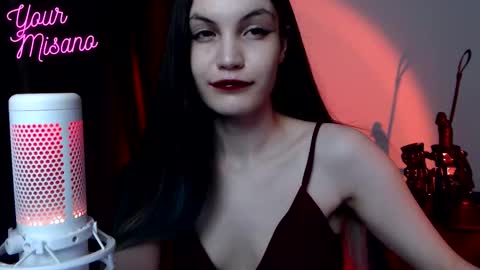 Snapshot of yourmisano chatting on March 2026 11:46:01 PM Misano online show from March 2026 11:46:01 PM