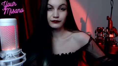 Snapshot of yourmisano chatting on March 2026 07:51:02 PM Misano online show from March 2026 07:51:02 PM