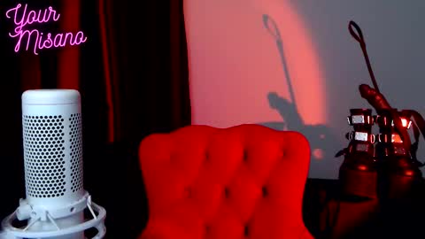 Snapshot of yourmisano chatting on March 2026 12:27:01 AM Misano online show from March 2026 12:27:01 AM