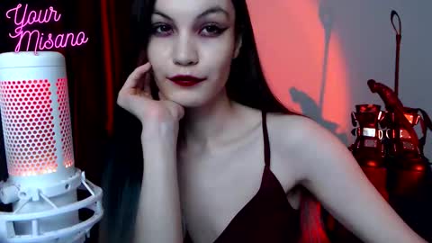 Snapshot of yourmisano chatting on March 2026 09:36:02 PM Misano online show from March 2026 09:36:02 PM