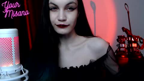 Snapshot of yourmisano chatting on April 2026 04:46:01 AM Misano online show from April 2026 04:46:01 AM