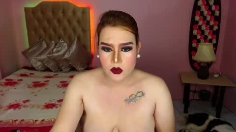 Amanda online show from March 2025 08:20:02 AM