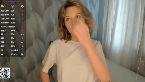 Sonya online show from March 2026 11:45:02 AM