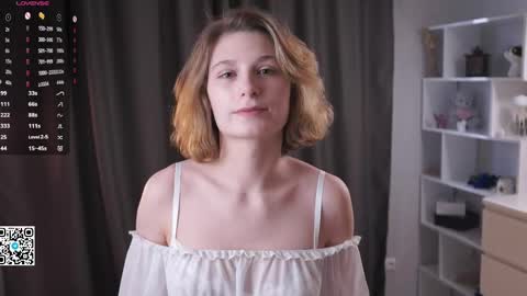 Sonya online show from April 2026 11:01:02 AM